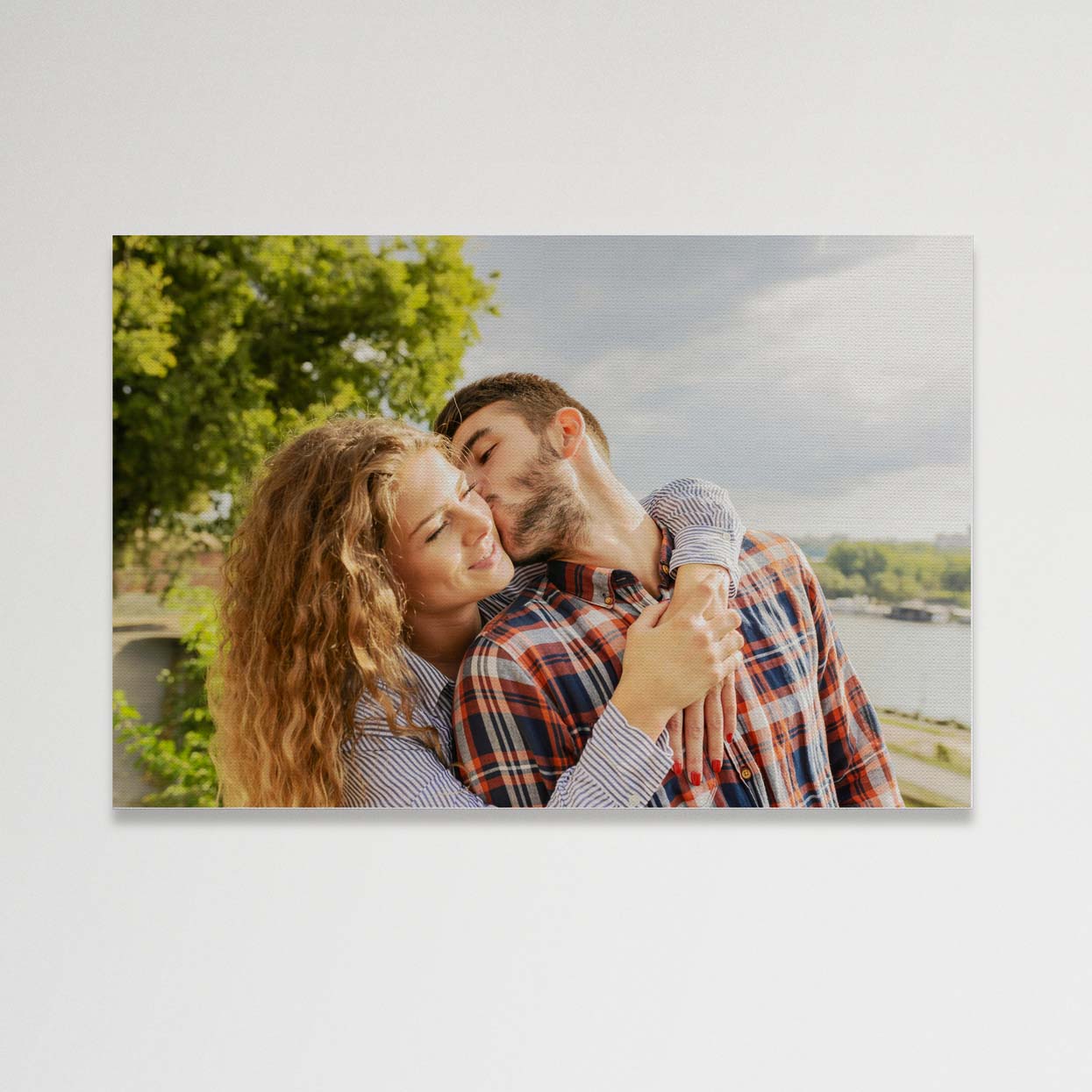 Cuadro Canvas Personalizable (Horizontal)