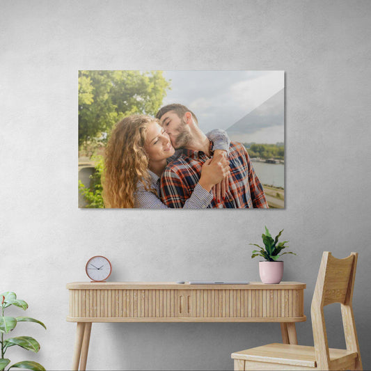 Cuadro Acrílico Personalizable (Horizontal)