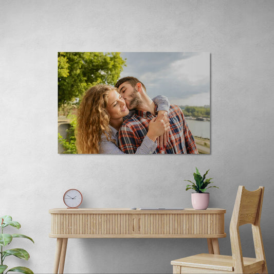 Cuadro Canvas Personalizable (Horizontal)
