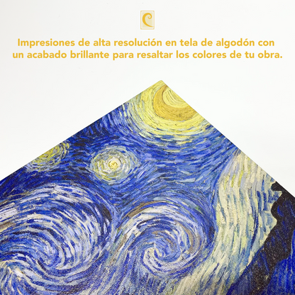 Zomerweelde - Jac van Looij (Canvas)