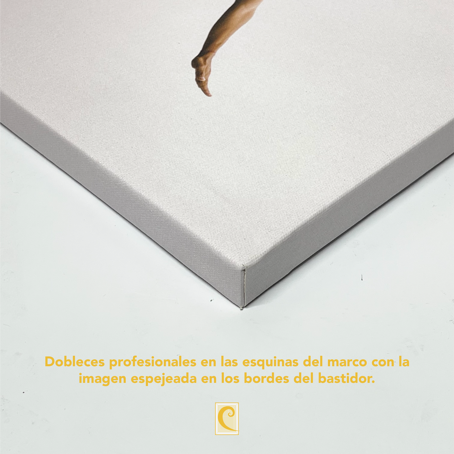 Cuadro Canvas Personalizable (Horizontal Panorámico)